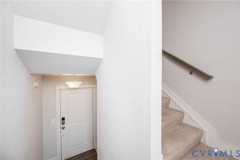 Tiny photo for 2634 Lassen Walk #B, Henrico, VA 23294 (MLS # 2607507)