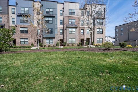 Tiny photo for 2634 Lassen Walk #B, Henrico, VA 23294 (MLS # 2607507)