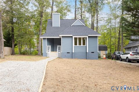 Photo of 12608 Wood Sage W, Midlothian, VA 23114 (MLS # 2528436)
