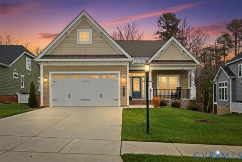 10050 Potters Wheel Way Richmond VA 23238