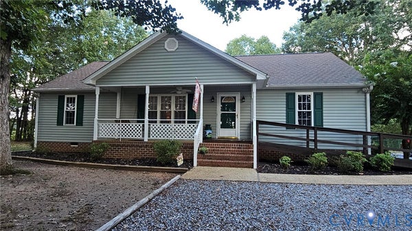 6845 BEAVER POND CREEK RD, AMELIA COURT HOUSE, VA 23002 - Image 7e389a0247e40a654e8fa9b2ddf5d096/4045874556