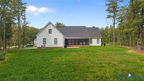 Tiny photo for 13401 Drake Mallard Court, Chesterfield, VA 23838 (MLS # 2528416)