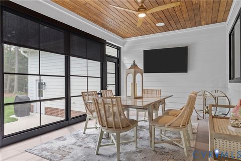 Tiny photo for 13401 Drake Mallard Court, Chesterfield, VA 23838 (MLS # 2528416)