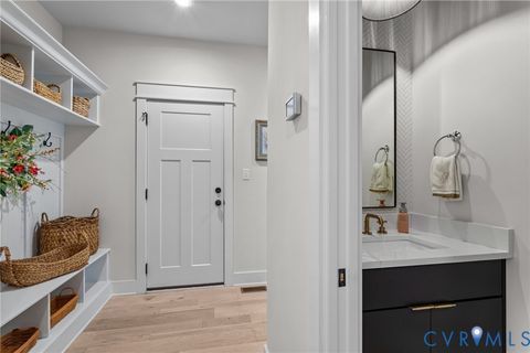 Tiny photo for 13401 Drake Mallard Court, Chesterfield, VA 23838 (MLS # 2528416)