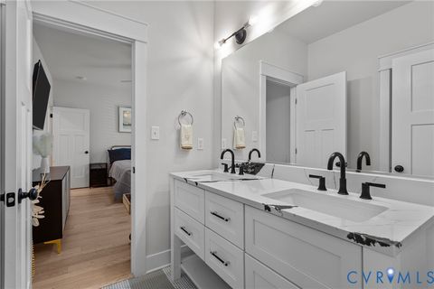 Tiny photo for 13401 Drake Mallard Court, Chesterfield, VA 23838 (MLS # 2528416)