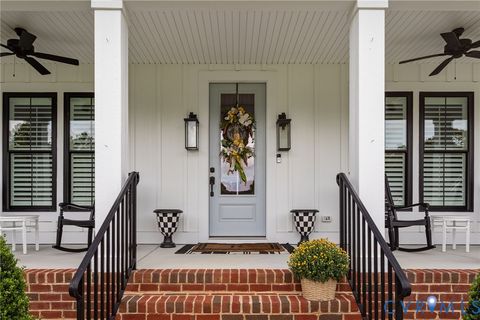 Tiny photo for 13401 Drake Mallard Court, Chesterfield, VA 23838 (MLS # 2528416)