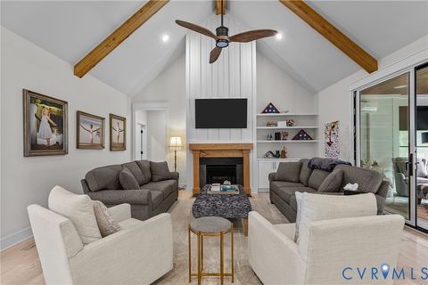 Tiny photo for 13401 Drake Mallard Court, Chesterfield, VA 23838 (MLS # 2528416)