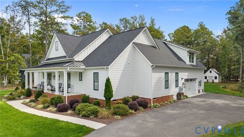 Tiny photo for 13401 Drake Mallard Court, Chesterfield, VA 23838 (MLS # 2528416)