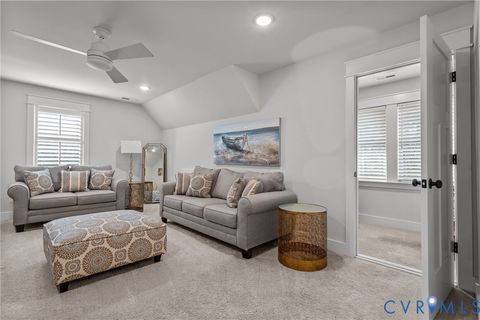 Tiny photo for 13401 Drake Mallard Court, Chesterfield, VA 23838 (MLS # 2528416)