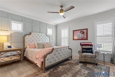 Tiny photo for 13401 Drake Mallard Court, Chesterfield, VA 23838 (MLS # 2528416)