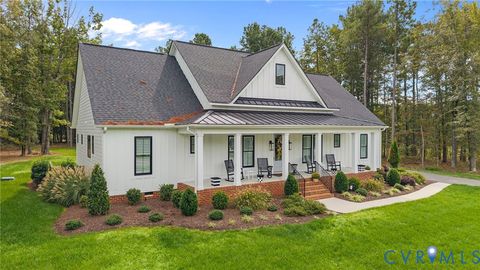 Tiny photo for 13401 Drake Mallard Court, Chesterfield, VA 23838 (MLS # 2528416)