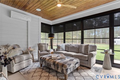 Tiny photo for 13401 Drake Mallard Court, Chesterfield, VA 23838 (MLS # 2528416)