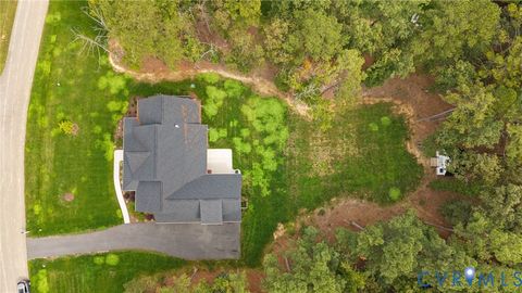 Tiny photo for 13401 Drake Mallard Court, Chesterfield, VA 23838 (MLS # 2528416)