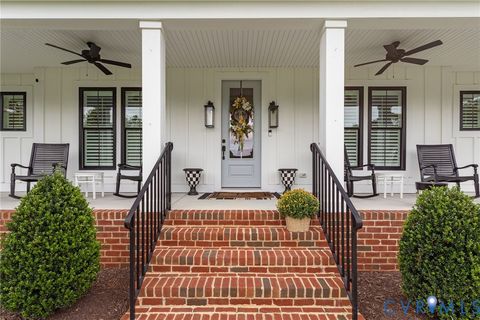 Tiny photo for 13401 Drake Mallard Court, Chesterfield, VA 23838 (MLS # 2528416)