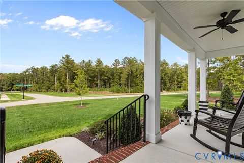 Tiny photo for 13401 Drake Mallard Court, Chesterfield, VA 23838 (MLS # 2528416)