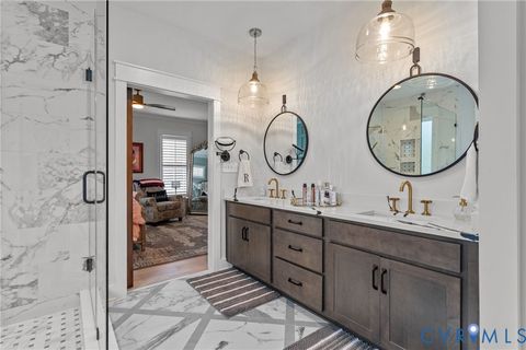 Tiny photo for 13401 Drake Mallard Court, Chesterfield, VA 23838 (MLS # 2528416)