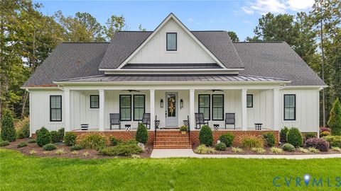 Photo of 13401 Drake Mallard Court, Chesterfield, VA 23838 (MLS # 2528416)