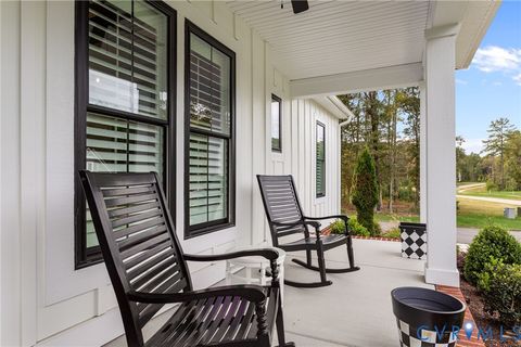 Tiny photo for 13401 Drake Mallard Court, Chesterfield, VA 23838 (MLS # 2528416)