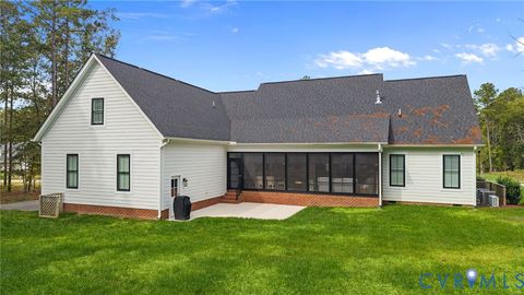 Tiny photo for 13401 Drake Mallard Court, Chesterfield, VA 23838 (MLS # 2528416)