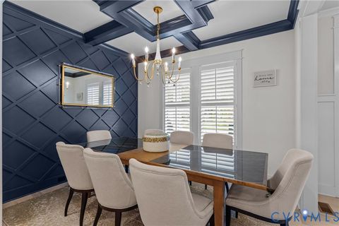 Tiny photo for 13401 Drake Mallard Court, Chesterfield, VA 23838 (MLS # 2528416)