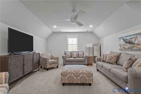 Tiny photo for 13401 Drake Mallard Court, Chesterfield, VA 23838 (MLS # 2528416)