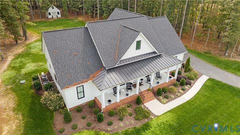 Tiny photo for 13401 Drake Mallard Court, Chesterfield, VA 23838 (MLS # 2528416)