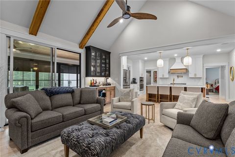 Tiny photo for 13401 Drake Mallard Court, Chesterfield, VA 23838 (MLS # 2528416)