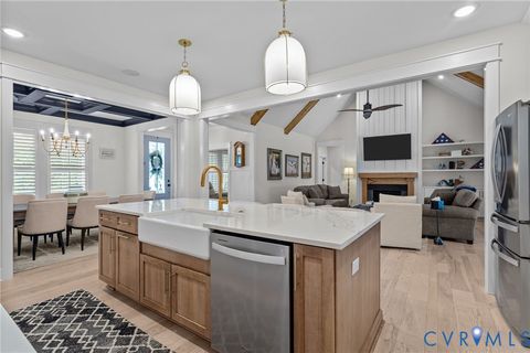 Tiny photo for 13401 Drake Mallard Court, Chesterfield, VA 23838 (MLS # 2528416)