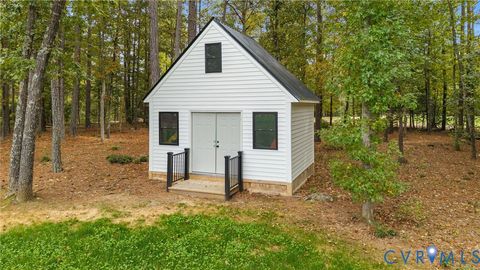 Tiny photo for 13401 Drake Mallard Court, Chesterfield, VA 23838 (MLS # 2528416)