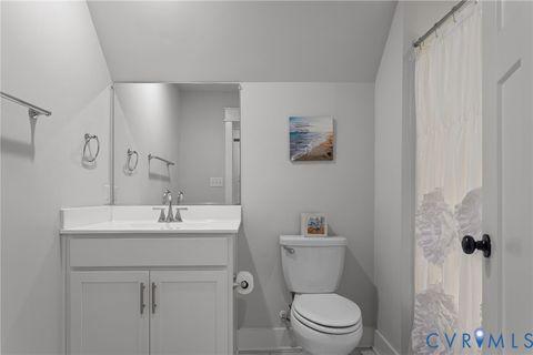 Tiny photo for 13401 Drake Mallard Court, Chesterfield, VA 23838 (MLS # 2528416)