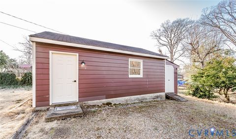 Tiny photo for 6048 Gainford Road, Chesterfield, VA 23234 (MLS # 2604785)