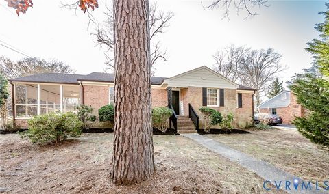 Tiny photo for 6048 Gainford Road, Chesterfield, VA 23234 (MLS # 2604785)