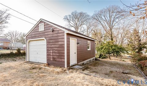 Tiny photo for 6048 Gainford Road, Chesterfield, VA 23234 (MLS # 2604785)