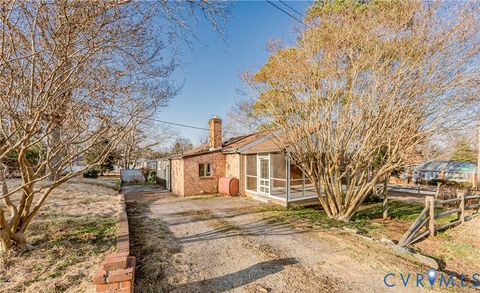 Tiny photo for 6048 Gainford Road, Chesterfield, VA 23234 (MLS # 2604785)