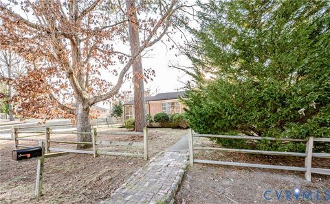Tiny photo for 6048 Gainford Road, Chesterfield, VA 23234 (MLS # 2604785)