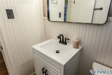 Tiny photo for 6048 Gainford Road, Chesterfield, VA 23234 (MLS # 2604785)