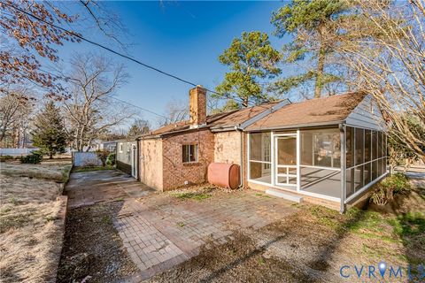 Tiny photo for 6048 Gainford Road, Chesterfield, VA 23234 (MLS # 2604785)