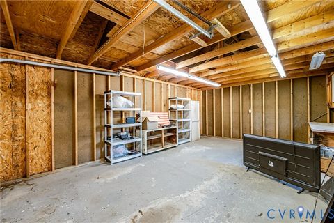 Tiny photo for 6048 Gainford Road, Chesterfield, VA 23234 (MLS # 2604785)