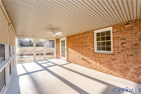 Tiny photo for 6048 Gainford Road, Chesterfield, VA 23234 (MLS # 2604785)