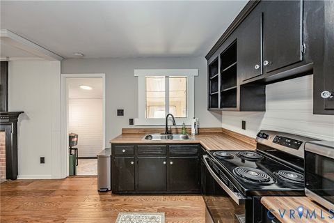 Tiny photo for 6048 Gainford Road, Chesterfield, VA 23234 (MLS # 2604785)