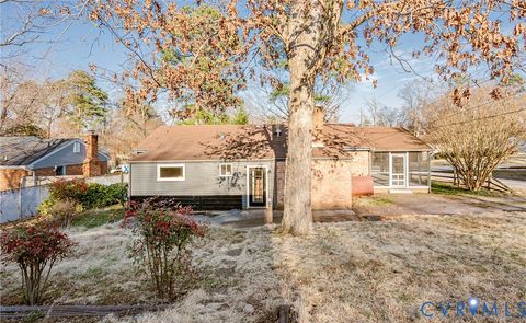 Tiny photo for 6048 Gainford Road, Chesterfield, VA 23234 (MLS # 2604785)