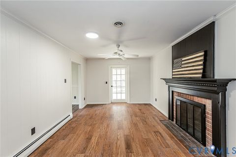 Tiny photo for 6048 Gainford Road, Chesterfield, VA 23234 (MLS # 2604785)