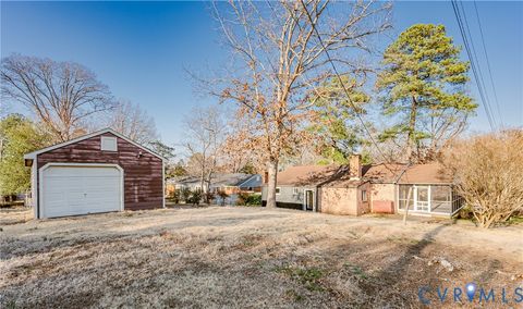 Tiny photo for 6048 Gainford Road, Chesterfield, VA 23234 (MLS # 2604785)