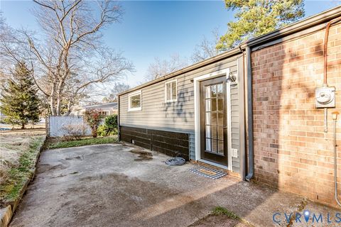 Tiny photo for 6048 Gainford Road, Chesterfield, VA 23234 (MLS # 2604785)