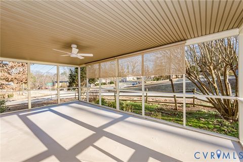 Tiny photo for 6048 Gainford Road, Chesterfield, VA 23234 (MLS # 2604785)