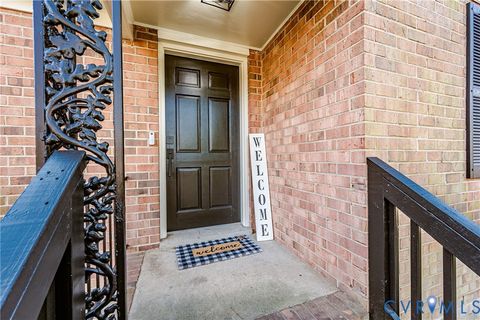 Tiny photo for 6048 Gainford Road, Chesterfield, VA 23234 (MLS # 2604785)