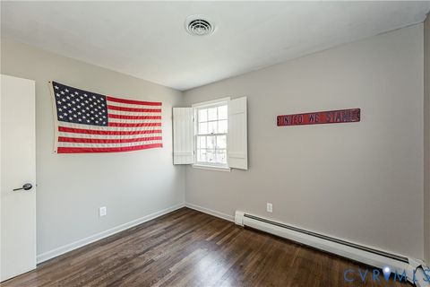 Tiny photo for 6048 Gainford Road, Chesterfield, VA 23234 (MLS # 2604785)