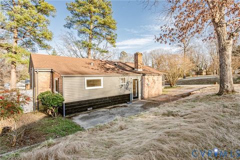 Tiny photo for 6048 Gainford Road, Chesterfield, VA 23234 (MLS # 2604785)