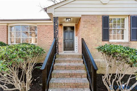 Tiny photo for 6048 Gainford Road, Chesterfield, VA 23234 (MLS # 2604785)