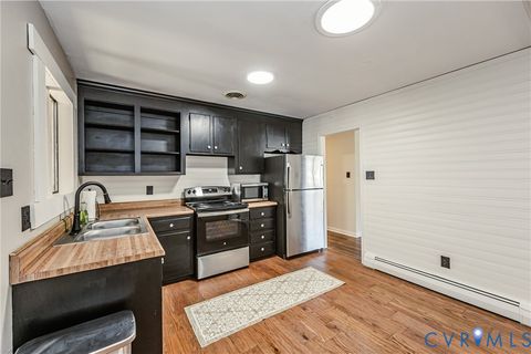 Tiny photo for 6048 Gainford Road, Chesterfield, VA 23234 (MLS # 2604785)